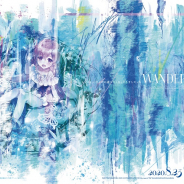 gumi、『ファントム オブ キル』で「ファンラブブルー鎌倉」限定デザインのポスターが鎌倉エリアの駅に掲出中