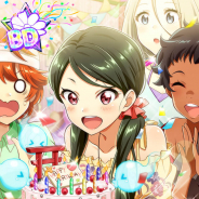 Donuts、『Tokyo 7th シスターズ』で「逝橋エイ」の誕生日記念キャンペーンを開催!