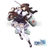アメイジア、『空戦乙女-スカイヴァルキリーズ-』で「バレンタイン戦線」を開催 プレミアムガチャに新空乙女が3体登場