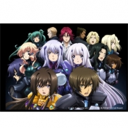 テレビ東京、中国モバイルゲーム開発会社iDreamSkyと人気アニメのモバイルゲーム化で製作契約…「しゅごキャラ!」「ノブナガ・ザ・フール」「トータル・イクリプス」