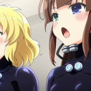 HONEY∞PARADE GAMES、『シノビマスター 閃乱カグラ NEW LINK』にて「GANTZ」コラボを記念したアニメPVを公開!