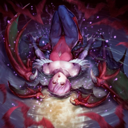 ガンホーとカプコン、『TEPPEN』で11月発売予定の新カードセット「The Devils Awaken」より「リリス」「ケン」「ネロ」のカードイラストを公開