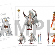 ディライトワークス、オリジナル『FGO』オフィシャルグッズ28種を「AnimeJapan 2019」で販売…“旅路”を振り返りがテーマに