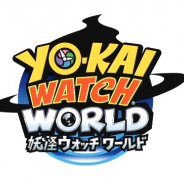 【速報】ガンホーとレベルファイブ、妖怪探索位置ゲーム『妖怪ウォッチワールド』を発表!