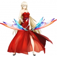KADOKAWA、美少女感染RPG『感染×少女』でダイヤガチャに「三静寂礼音」を追加 新キャラクター「練玲」が登場するイベントも開催