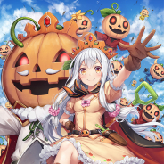 セガゲームス、『チェインクロニクル3』でイベント“大狩猟戦「魔女とキツネとカボチャのおうさま!」”を24日より開催!