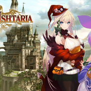 シリコンスタジオ、『刻のイシュタリア』の北米向け展開を発表 北米のApp StoreとGoogle Playで配信開始