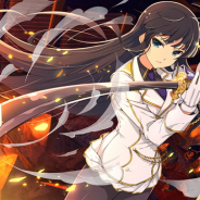 HONEY∞PARADE GAMES、『シノビマスター 閃乱カグラ NEW LINK』で「斑鳩」と「葛城」の排出率がアップした「忍転身ガチャ」を開催!