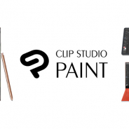 セルシス、『CLIP STUDIO PAINT』Android版をGoogle Playでリリース… タブレットとChromebookにも対応
