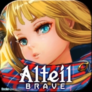 コアエッジ、オンラインTCG『Alteil BRAVE』iOSアプリ版をリリース