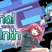 ザイザックス、3Dスワイプバトル×ダンジョンRPG『マテリアルinラビリンス』の事前登録を開始 プロモーション動画も公開
