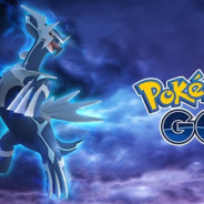 Nianticとポケモン、『ポケモンGO』で伝説のポケモン「ディアルガ」が3月2日より「伝説レイドバトル」に登場!
