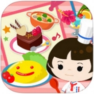 サイバーエージェント、iOSアプリ版『モグ』の提供開始…ピグで遊ぶお料理ゲーム