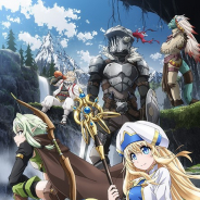 スクエニ、『VALKYRIE ANATOMIA -THE ORIGIN-』で「ゴブリンスレイヤー」コラボイベント決定 登場キャラの入手チャンスも