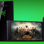 Razer、Tencentと提携 ハードウェアをモバイルゲームに最適化