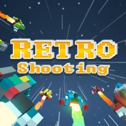 ネクストキューブ、『懐かしのゲーム★レトロシューティング』をauスマートパスで配信開始