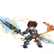 エイリム、『ブレイブ フロンティア』で第二部「神鎖の魔神編」の新マップ「ベイオルグ」と超難度クエスト「召喚術研究所」にて「第七の試練」を追加