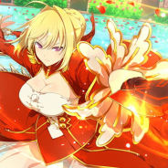 HONEY∞PARADE GAMES、『シノビマスター 閃乱カグラ NEW LINK』で『Fate/EXTELLA LINK』コラボを開始!