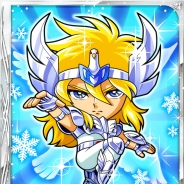 オルトプラスとグリー、 『聖闘士星矢』と『探検ドリランド』で記念カードがもらえるコラボキャンペーンを実施