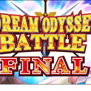 コナミアミューズメント、メダルゲーム『エルドラクラウン』で「ドリームオデッセイバトルファイナル」を開催!