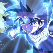 東映アニメ、『ドラゴンクエスト ダイの大冒険』第23話「竜(ドラゴン)の騎士」のあらすじ、先行場面カットを公開