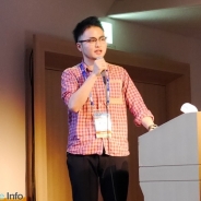 【CEDEC2015】DeNA野中氏「"楽しさ"の定量化はモバイルゲームの開発・運営をよりよいものに変える」