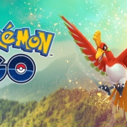 Nianticとポケモン、『ポケモンGO』で伝説のポケモン「ホウオウ」の登場期間を12月14日まで延長 お得なギフトボックスの販売も12月11日まで