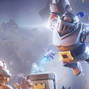 Supercell、『クラッシュ・ロワイヤル』でバランス調整を実施 執行人ファルチェの射程やダメージが変更など