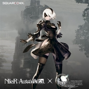 スクエニ、『ヴァルキリーアナトミア ‐ジ・オリジン‐』でPS4向けアクションRPG『NieR:Automata』とのコラボイベントを近日開催