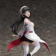 KADOKAWA、『ラブライブ!サンシャイン!!』Birthday Figure Project第8弾「黒澤 ダイヤ」フィギュアの予約を受付中