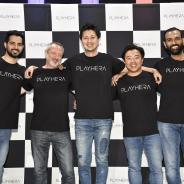 CyberZ、eスポーツ大会をオンライン上で簡単に開催できるコミュニティプラットフォーム「PLAYHERA」のβ版を提供開始!