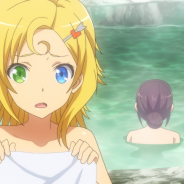 TVアニメ『叛逆性ミリオンアーサー』の第13話「さよなら、山ちゃん」のあらすじ&先行カットが解禁!