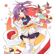 コアエッジ、『ぱすてるメモリーズ』でVTuber「天神子兎音」とのコラボが決定!「なりきれ!お嬢様パニック!」&「夢の豪邸 乙女達の園 執事とお嬢様ガチャ」開催