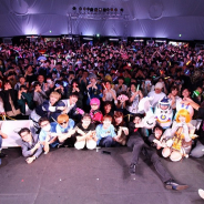 NHN PlayArtとドワンゴ、『#コンパス』のイベントを宮城県仙台市で開催! 次回開催は7月28日の群馬県高崎市