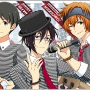 コスパ、『アイドルマスター SideM』の新グッズを12月より発売…カットソー、トートバッグ、クリーナークロス、マグカップなど