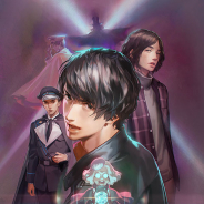 カプコン、『囚われのパルマ Refrain』のサイドストーリー2「謎の怪盗」を配信開始! 公式サイトで新たな性格診断公開&前作コンテンツも含めた平成最後のディスカウントも