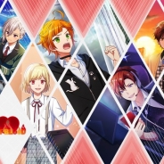coly、新作スター声優育成アプリ『オンエア!』のスチル25点を一挙解禁