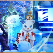 X-LEGEND、『Ash Tale-風の大陸-』でイベント盛りだくさんの「氷雪祭り」を開催! 期間限定ルーレットに純白衣装が登場