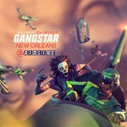 ゲームロフト、『ギャングスター ニューオーリンズ』で新スペシャルイベントや新ゲームモードの追加を含むアップデートを実施