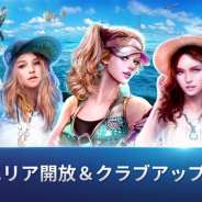 Netmarble、『フィッシングストライク』で「クラブ」専用の新コンテンツや新アングラーなどを追加するアップデートを実施
