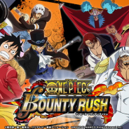 バンナム、『ONE PIECE バウンティラッシュ』のサービス再開を発表! イカリをあげろ!キャンペーンガシャや「虹のダイヤ」プレゼントを実施中!