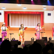 次世代声優育成ゲーム『CUE!』朗読ライブイベントのオフィシャルレポートが公開! 1月6日リリース予定の新曲「最高の魔法」を初披露