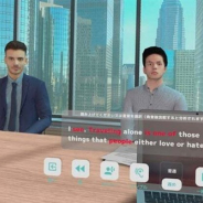 ドワンゴ、VR/AR・人工知能技術を活用した教育コンテンツの企画・開発・販売を行うPlusOneと知的財産権許諾および業務協力契約を締結
