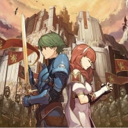 任天堂、『ファイアーエムブレムヒーローズ』で「オーブ」5個プレゼント…『ファイアーエムブレムEchoes もうひとりの英雄王』発売を記念して