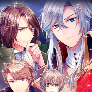 アクセーラ、ヴァンパイアとの恋を描く乙女ゲーム『蒼の十字架』のiOS版を配信開始 エンディングは「Normal End」「Happy End」の2種類