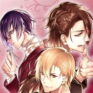 フロンティアワークス、新作BLノベルゲーム『ヴァンカレ』のiOS版を配信開始 カレの好感度上昇でスチルつきの特別シナリオが発生!
