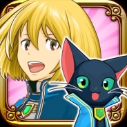 【Google Playランキング(5/5)】コロプラの『魔法使いと黒猫のウィズ』が2位に返り咲く。『蒼の三国志』や『チェインクロニクル』も上昇。