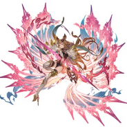 Cygames、『グランブルーファンタジー』でSSレア風属性「メーテラ」とSSレア火属性召喚石「ザオシェン」が最終上限解放