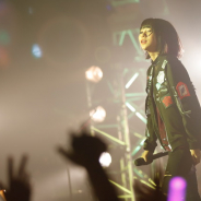 Tokyo 7th シスターズ 人気ユニット『The QUEEN of PURPLE』初の単独ライブDAY2を豊洲PITで開催!