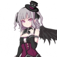 エクストリーム、『桃色大戦ぱいろん・生』で新キャラクター「ヘルロッテ」を実装…日高里菜さんがCV、デザインはjema氏